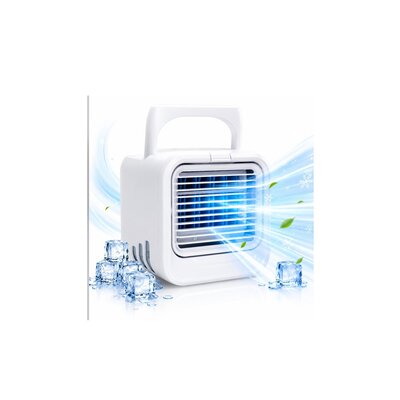 Mistventilator