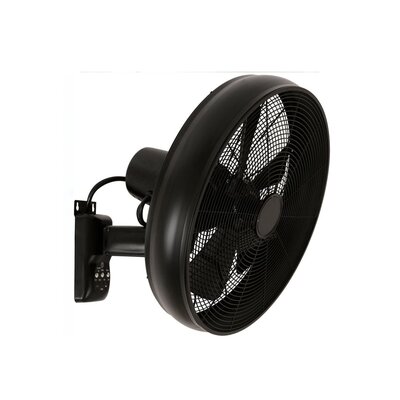 Muurventilatoren