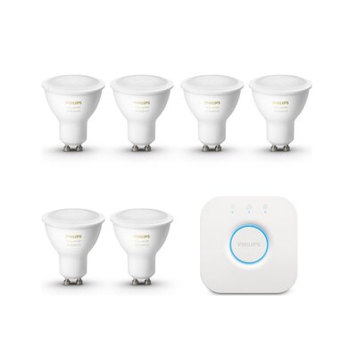 Slimme verlichting starterkits