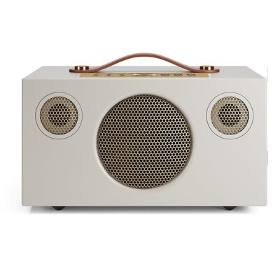 Smart speakers