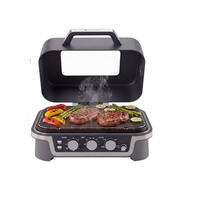 Tafelbarbecues