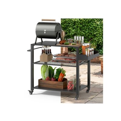 Barbecues