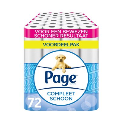 Toiletpapier