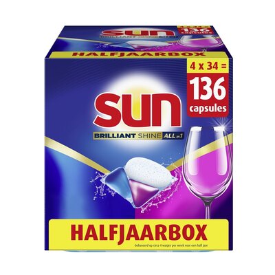 Vaatwassen