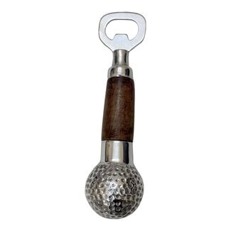 Mars & More Flesopener golfbal 16cm