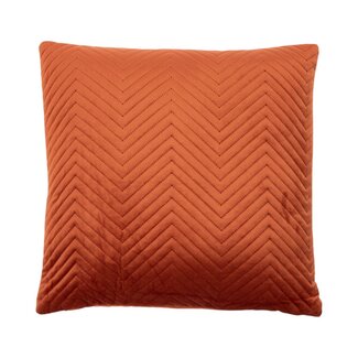 Linen & More Erin Rust Kussen 45 x 45 cm