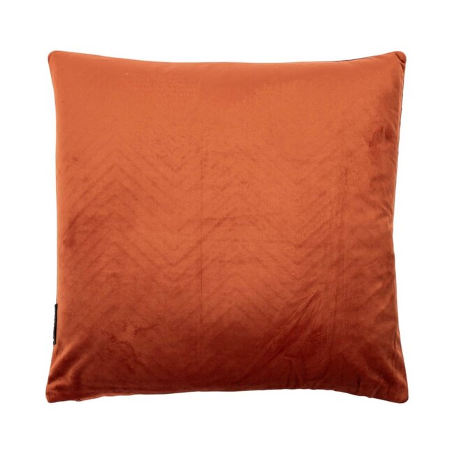 Linen & More Erin Rust Kussen 45 x 45 cm