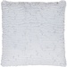 2Lif Izmir pillow lgt grey 14-4201 Cushion 47 cm x 47 cm