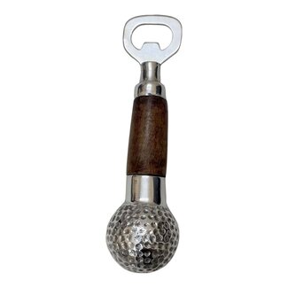 Mars & More Flesopener golfbal 16cm