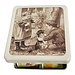 Dream-Living Theedoos  Ot en Sien 13,5 x 15,5 cm