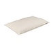 Linen & More Sollana sierkussen gebroken wit 35x60cm