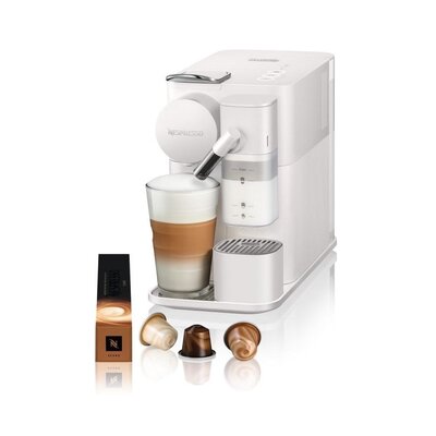 Nespresso machines