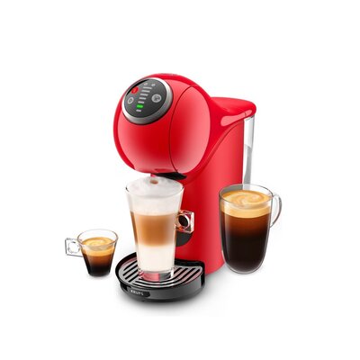 NESCAFÉ Dolce Gusto apparaten