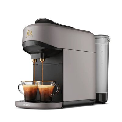 L'OR Barista machines