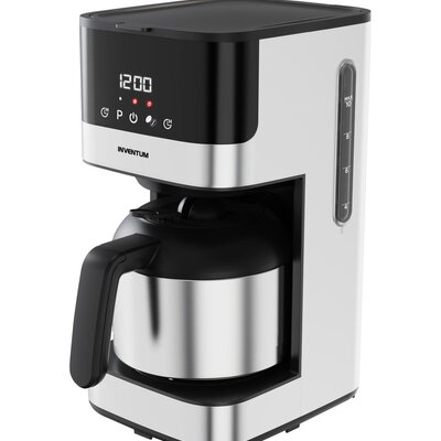 Filter-koffiezetapparaten