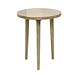 Mars & More tafel mango hout dia 40cm