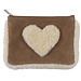 Mars & More schaap wit etui 25cm