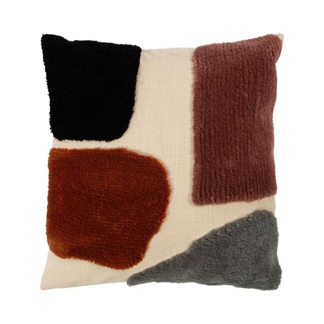 Mars & More Dominica Kussen multi 45x45cm