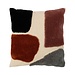 Mars & More Dominica Kussen multi 45x45cm