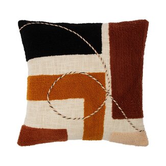 Mars & More Hawaii Kussen multi 45x45cm