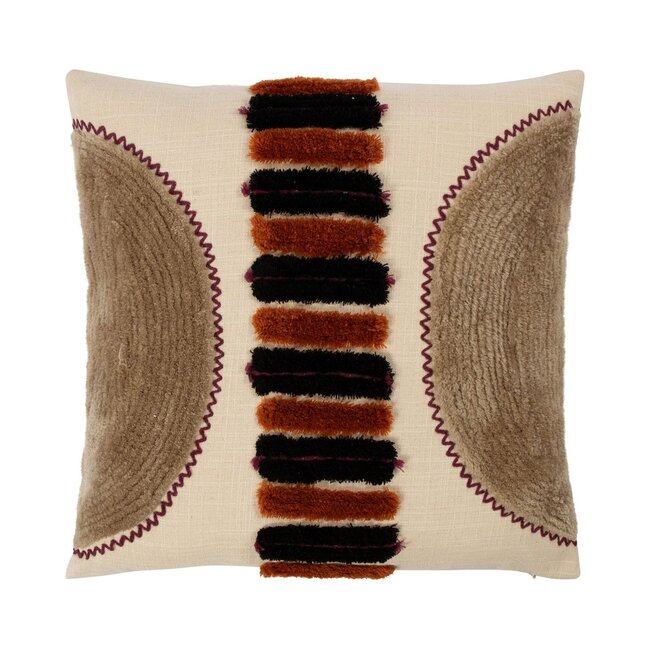 Mars & More Ibiza Kussen multi 45x45cm