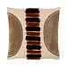 Mars & More Ibiza Kussen multi 45x45cm