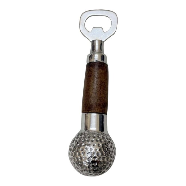Mars & More Flesopener golfbal 16cm