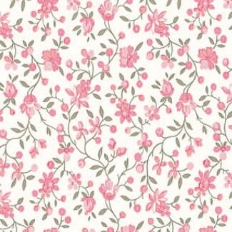 Claire Zelfklevende Folie multi roze 45cmx2mtr