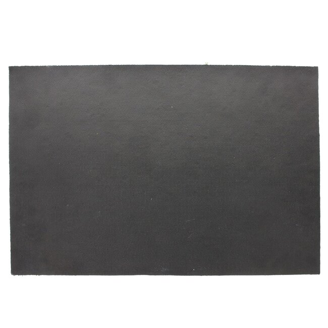 Dream-Living Trendy Kokos deurmat Good Vibes 60 x 40 cm