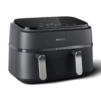 Airfryer: lekker frituren zonder frituurvet