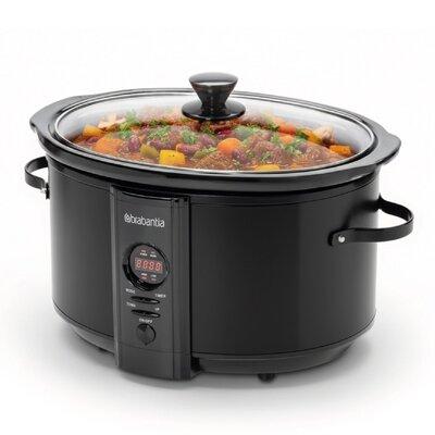 Slowcookers