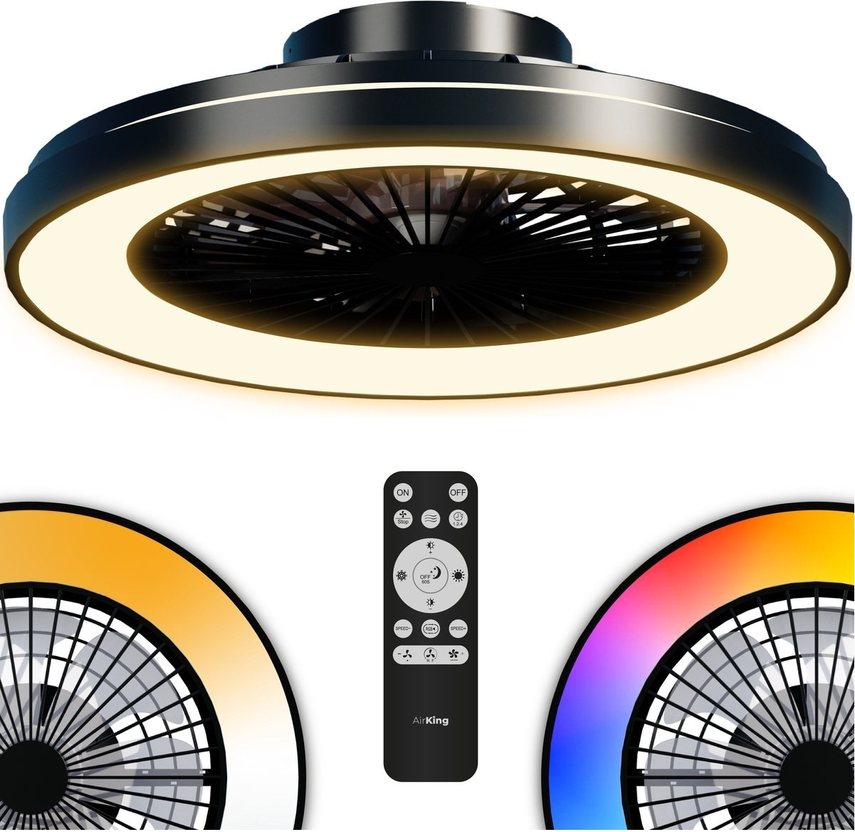 Welke ventilator past bij jou? Ontdek de verschillende soorten ventilatoren