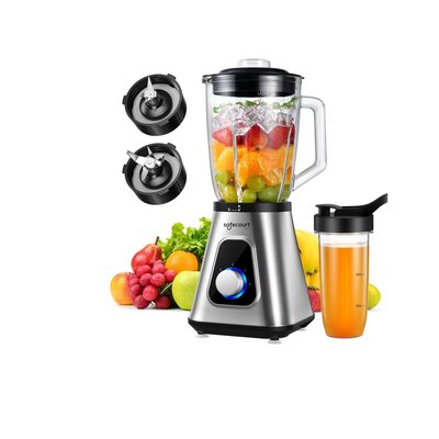 Keukenmachines & Mixers