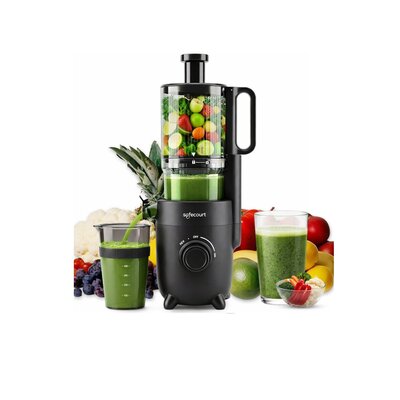 Juicers & Citruspersen