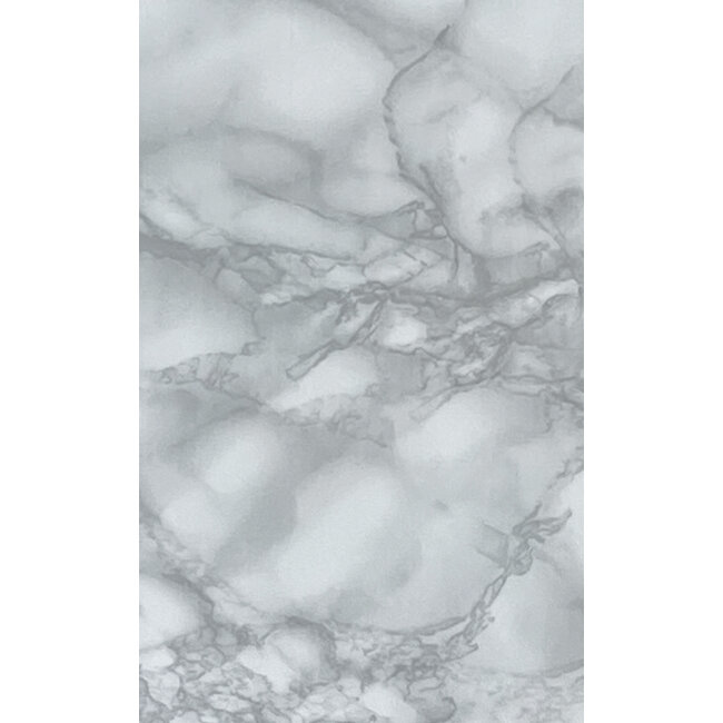 2Lif Marble grey zelfklevende folie 67,5cmx2mtr
