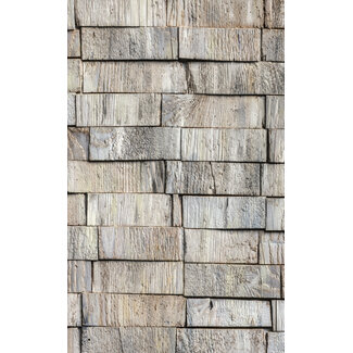 2Lif Hout stack zelfklevende folie 45cmx2mtr