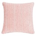 Linen & More Vertical Streep kussen roze 45x45cm