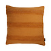 Linen & More Levi kussen bruin 45x45cm