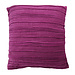 Linen & More Kussen Jen 45x45 violet