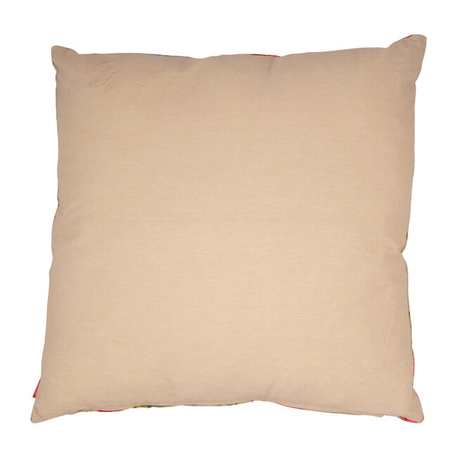 Linen & More Cushion Wintergarden 50x50 beige