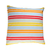 Linen & More Kussen Elena 50x50 yellow-orange-red