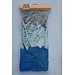 Sun Arts Uitbreidingsset 400 haken+hulzen Wit - rood - blauw