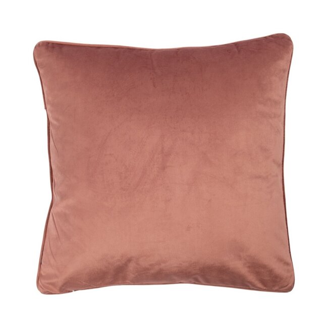 Linen & More Kussen Gugu roze 45x45cm