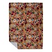 Linen & More Plaid Imelda geel 130x170cm