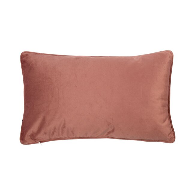 Linen & More Kussen Gugu roze 30x50cm