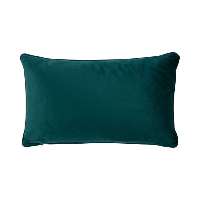 Linen & More Cushion Imelda blauw 30x50cm