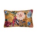 Linen & More Cushion Imelda geel 30x50cm