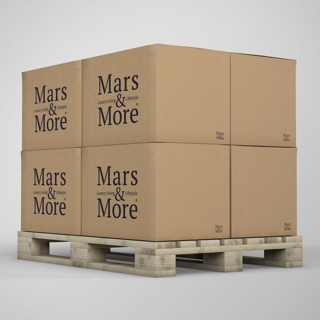 Mars & More mix pallet met samples 01 (pallet)