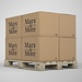 Mars & More mix pallet met samples 01 (pallet)
