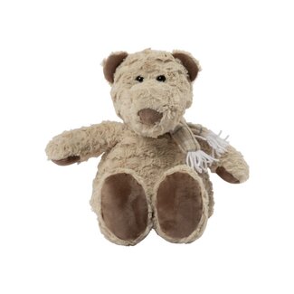Mars & More Knuffel Beer beige 24cm